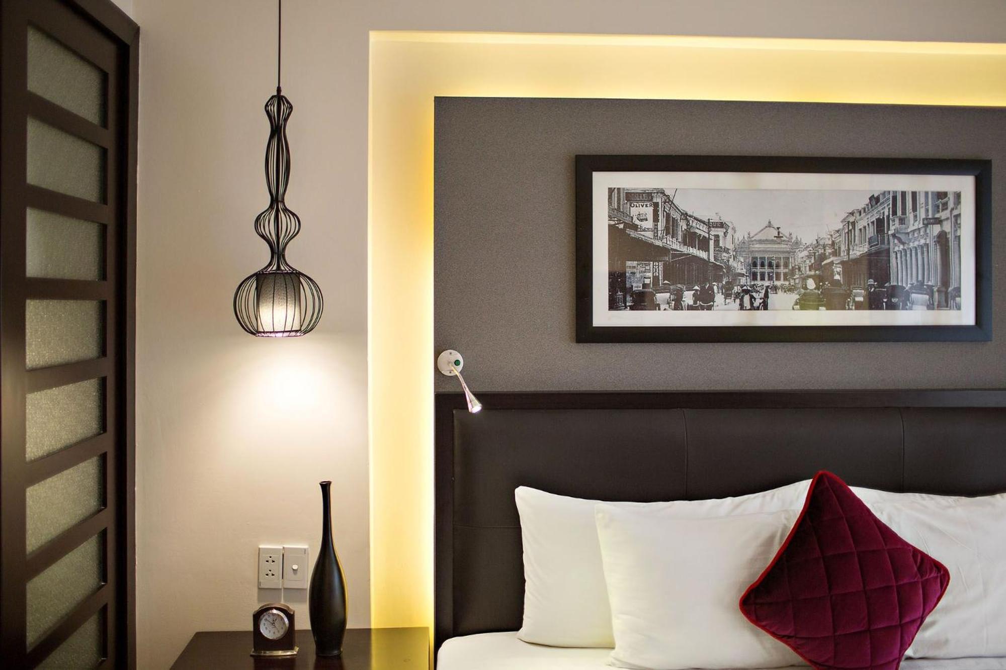 Hotel Hanoian & Hanoi